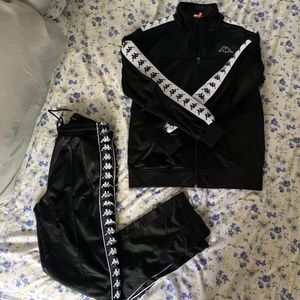 Kappa Tracksuit
